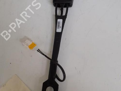 Used Seat buckle PEUGEOT 5008 (0U_, 0E_) 1.6 HDi (114 hp) 24761580