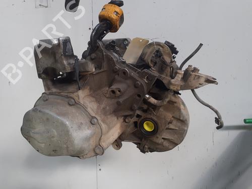 Gearbox CITROËN BERLINGO Box Body/MPV (K9) 1.6 BlueHDi 75 | BP27998097M3 - Image 5