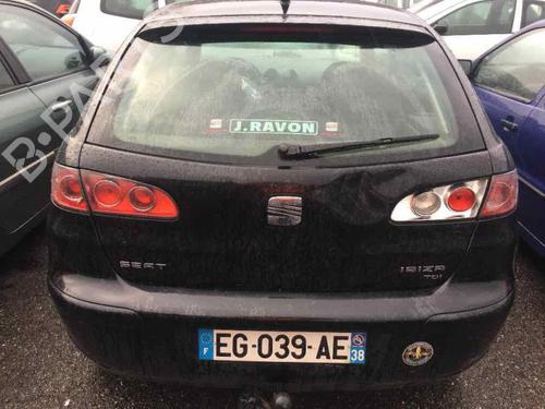 Left headlight SEAT IBIZA III (6L1) 1.9 TDI | BP24752528C28 