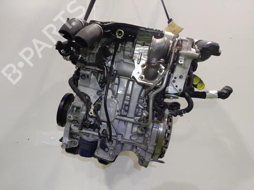 Used Engine PEUGEOT 308 SW III (FC_, FJ_, FR_, F4_, FN_) PureTech 130 (FRHNSL, FRHNST) (131 hp) 31097161