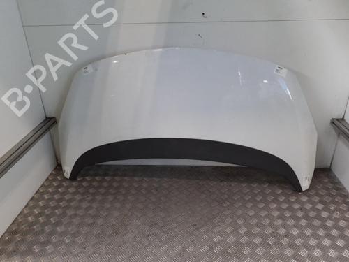 Hood OPEL MERIVA B MPV (S10) 1.7 CDTI (75) | BP24756744C1 