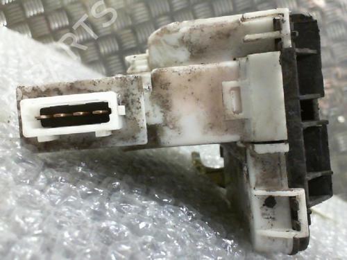 Front right lock VW GOLF III (1H1) 1.8 | BP24762678C97