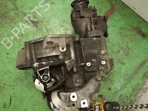 Gearbox VW GOLF V (1K1) 2.0 TDI 16V 4motion | BP24750803M3 - Image 2