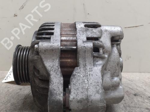 alternator-opel-agila-b-h08-2008-2009-2010-2011-2012-2013-2014-28075064 main image
