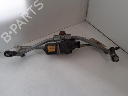 Front wiper motor CITROËN BERLINGO Box Body/MPV (K9) 1.5 BlueHDi 130 4x4 | BP31214941M29 - Image 2