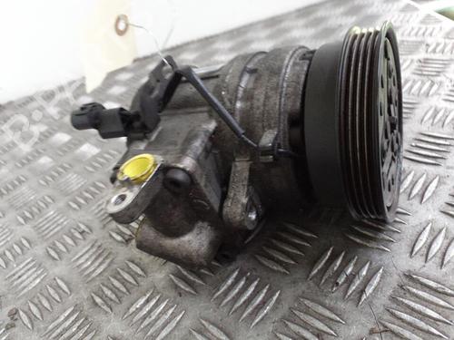 AC compressor KIA PICANTO I (SA) 1.1 | BP24757793M34 
