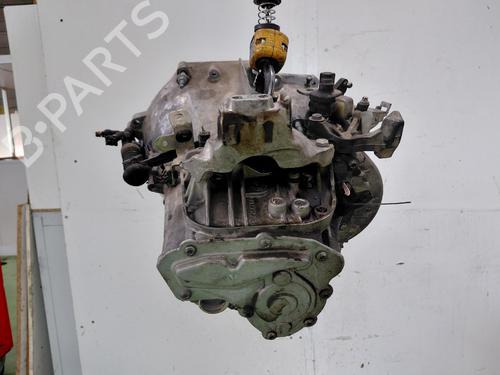 Gearbox CITROËN JUMPY III Van (V_) 1.5 BlueHDi 100 | BP40152912M3 - Image 3