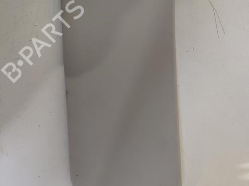Right sun visor CITROËN C3 II (SC_) 1.6 HDi | BP30362742I2
