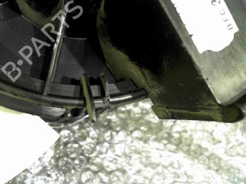 Heater blower motor VW GOLF VI (5K1) 1.4 TSI | BP24743835M62