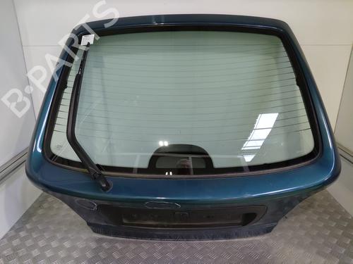 Used Tailgate Tailgate RENAULT MEGANE I (BA0/1_) 1.9 dTi (BA08, BA0N) (98 hp) 29642632 29642632