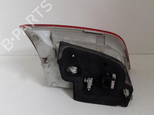 Right tailgate light PEUGEOT 508 SW I (8E_) 2.0 HDi | BP24760921C80 - Image 4