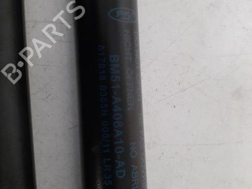 Used Tailgate lift support Tailgate lift support 24750264 24750264