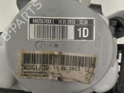 front-right-seatbelt-peugeot-partner-tepee-2008-36590543 main image