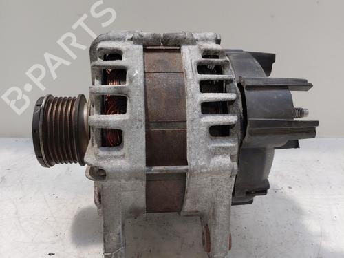 Alternator RENAULT MEGANE IV Hatchback (B9A/M/N_)  | BP32735771M7  - Image 5