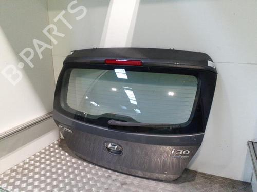 Tailgate HYUNDAI i30 (FD) 1.6 CRDi | BP24756705C6 