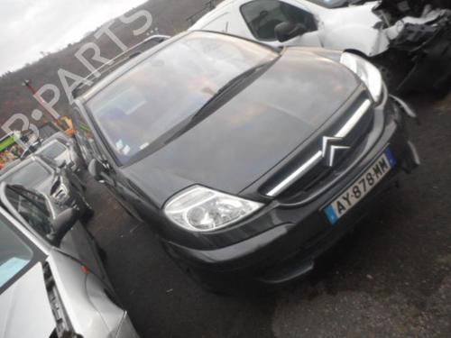 Køler CITROËN C8 (EA_, EB_) 2.0 HDi | BP24768800M31 - Image 2