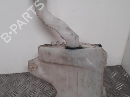 Used Windscreen washer tank Windscreen washer tank 24740435 24740435