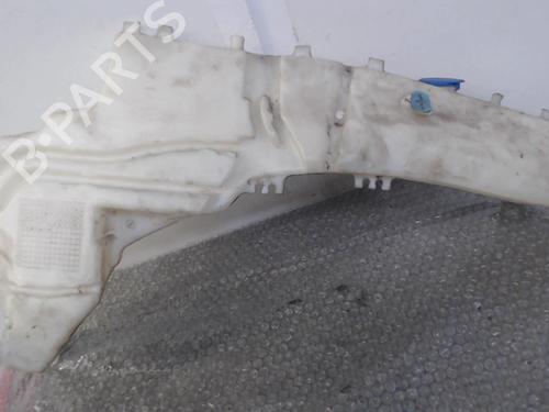 Windscreen washer tank FORD FOCUS II (DA_, HCP, DP) 1.6 TDCi | BP24750153C113 