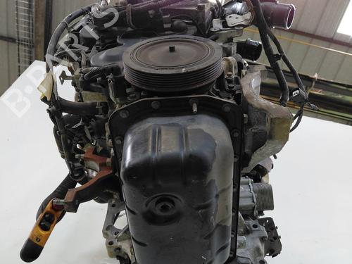 Engine FORD FOCUS III  | BP33968505M1  - Image 7