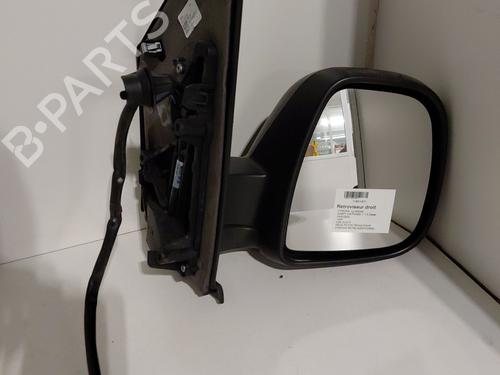 right-mirror-citroen-jumpy-iii-van-v_-2016-32423665 main image