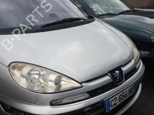 Intercooler PEUGEOT 807 (EB_) 2.0 HDI | BP24766159M30 - Image 8