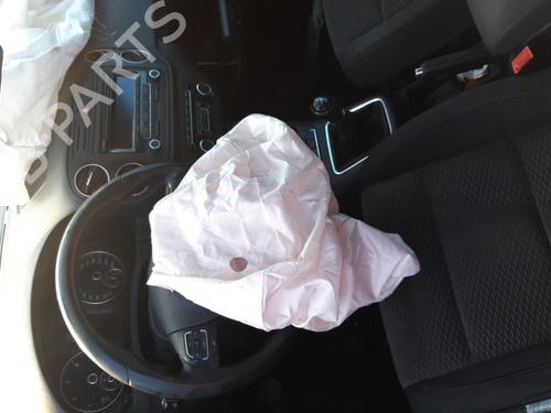 Left tailgate light VW GOLF PLUS V (5M1, 521) 1.6 TDI | BP24740200C79  - Image 5