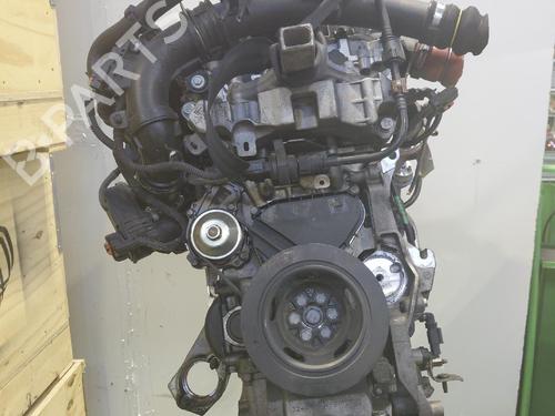 Used Engine Engine 38253735 38253735