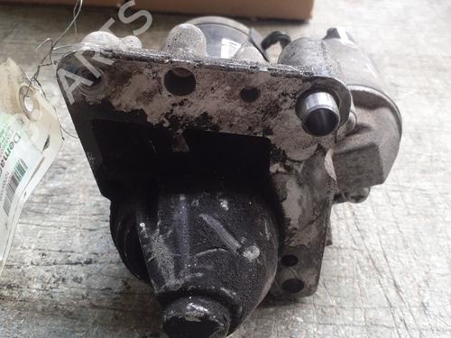 Starter PEUGEOT 407 (6D_) 1.6 HDi 110 (6D9HZC, 6D9HYC) | BP28059890M8 