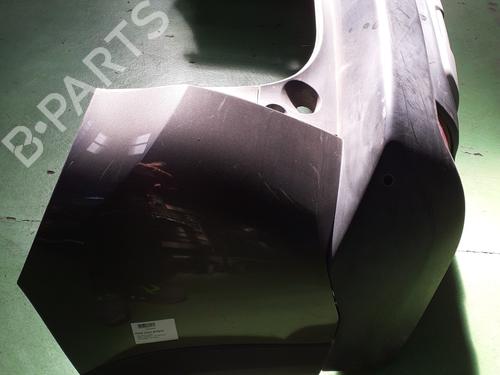 Rear bumper PEUGEOT 2008 I (CU_) 1.2 THP 110 / PureTech 110 | BP24814794C8 