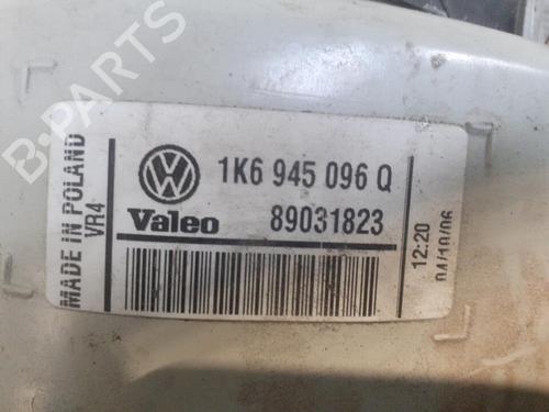 Right taillight VW GOLF V (1K1) 1.9 TDI | BP24749375C35 