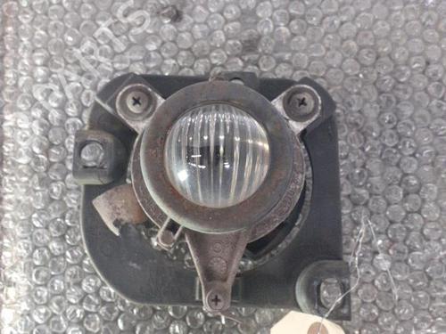 Højre foran tåkelykt FIAT 500 (312_) 1.2 (312AXA1A) (69 hp) 24760428