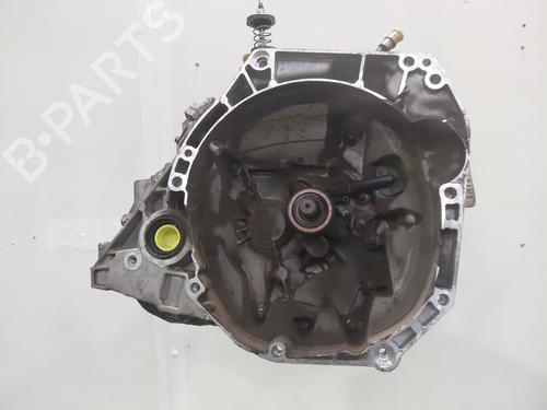Used Gearbox DACIA LOGAN MCV II TCe 90 (K8M1, K8MA, K8AC) (90 hp) 30738942