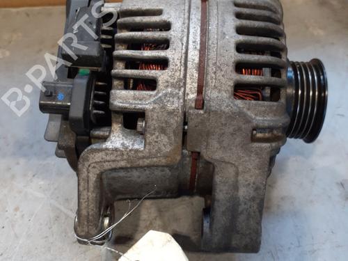 Alternator OPEL CORSA D (S07) 1.4 (L08, L68) | BP25860924M7 