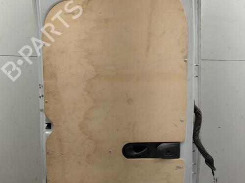 Left tailgate RENAULT KANGOO Express (FW0/1_) | BP37202110C76 - Image 3