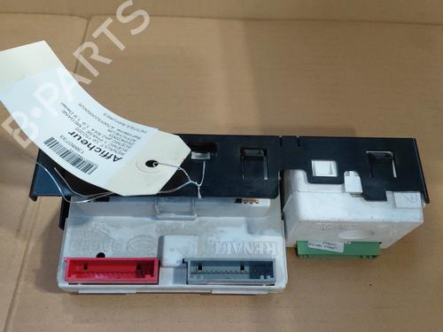 Ferdsskriver RENAULT SCÉNIC I MPV (JA0/1_, FA0_) 1.9 dCi RX4 | BP24771136C48 