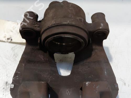 Left front brake caliper CITROËN JUMPY III Van (V_) 1.6 BlueHDi 95 | BP29343515M105