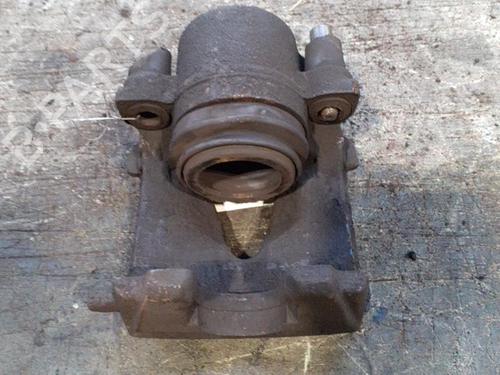 Used Right front brake caliper Right front brake caliper SEAT IBIZA III (6L1) 1.4 16V (86 hp) 24747101 24747101