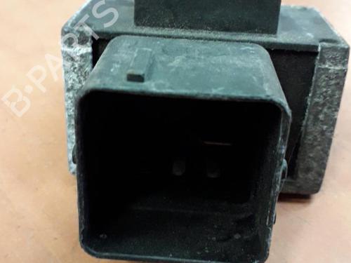 Used Electronic module Electronic module RENAULT KANGOO / GRAND KANGOO II (KW0/1_) 1.5 dCi 105 (KW0F) (103 hp) 24771039 24771039