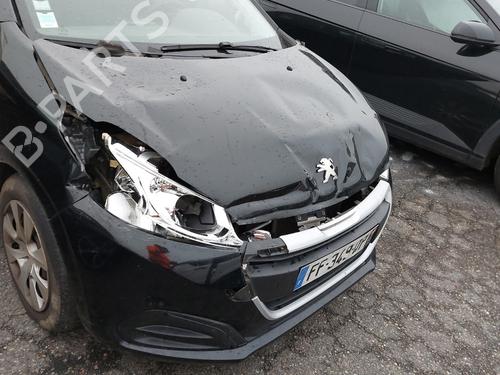 Engine PEUGEOT 208 I (CA_, CC_) 1.2 VTi 68 / PureTech 68 | BP26316345M1 - Image 6