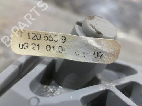 Left sun visor BMW 1 (E87) 118 d | BP24745603I1 