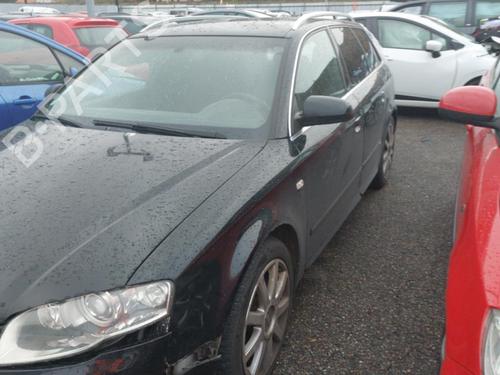 Used Parts AUDI A4 B7 Avant (8ED) 2.0 TDI quattro 2400164