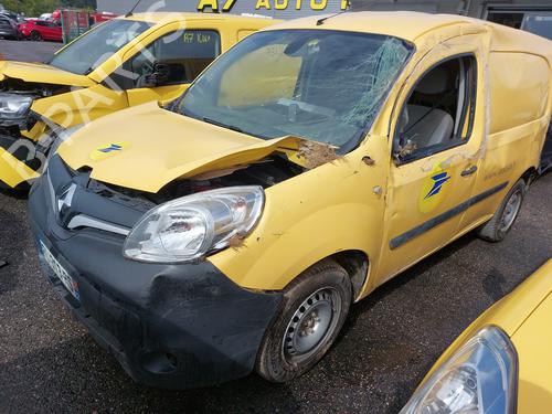 Used Parts RENAULT KANGOO Express (FW0/1_) 1.5 dCi 90 (FW0G, FW05, FW08, FW11) (90 hp) 4437559