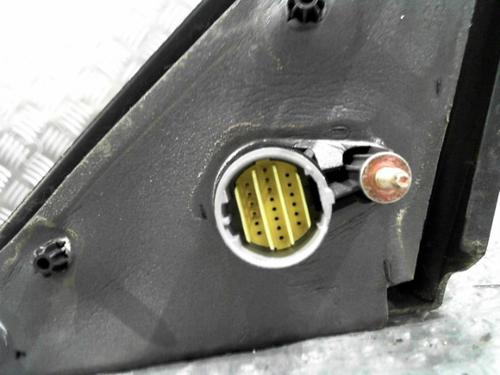 Right mirror RENAULT LAGUNA II Grandtour (KG0/1_) 1.9 dCi | BP24752594C27 