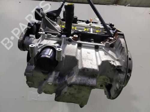 Engine MG MG ZS SUV (AZS1) 1.5 VTi | BP26193194M1 
