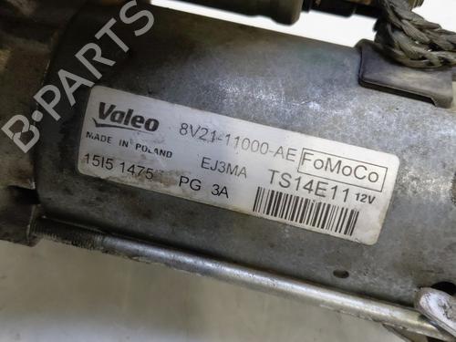 Starter FORD FIESTA VI (CB1, CCN) 1.5 TDCi | BP30479144M8 