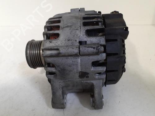 Alternator PEUGEOT 208 I (CA_, CC_) 1.2 VTi 68 / PureTech 68 | BP24744948M7
