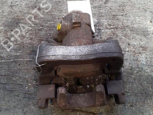 Used Right rear brake caliper PEUGEOT 308 I (4A_, 4C_) 1.6 HDi (109 hp) 24746623