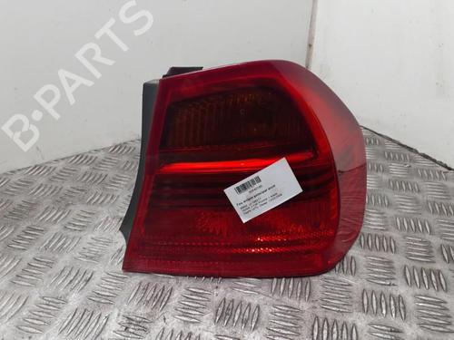 Used Right taillight BMW 3 (E90) 320 d (163 hp) 24742365
