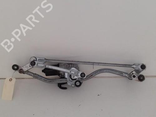Front wiper motor AUDI A4 B8 Avant (8K5)  | BP24761592M29 