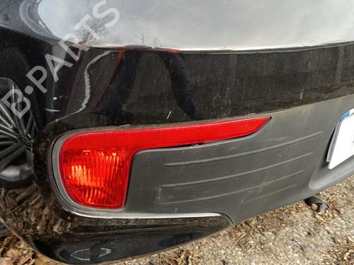 Left tailgate light KIA RIO III (UB) 1.1 CRDi | BP32221920C79 - Image 21